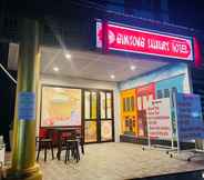 Bangunan 6 Sunny Beach Hotel