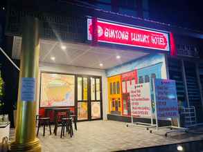 Bangunan 4 Sunny Beach Hotel