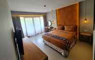 Kamar Tidur 2 PARLEZO By Kagum Hotels