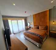 Kamar Tidur 2 PARLEZO By Kagum Hotels