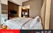 Bedroom 3 transpark juanda by red promo