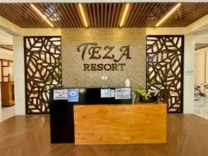 Lobby 4 TEZA Resort