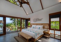 Others 4 Deep Roots Dive & Yoga Resort
