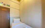 Bedroom 2 Simply and Homey 2BR at Suites @Metro Apartment By Travelio