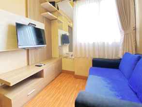 Ruang untuk Umum 4 Simply and Homey 2BR at Suites @Metro Apartment By Travelio