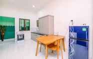 Ruang untuk Umum 4 Brand New Studio at Banyo Raya A25 Guesthouse for 2 Pax 