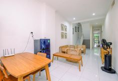 Common Space 3 Brand New Studio at Banyo Raya A25 Guesthouse for 2 Pax 