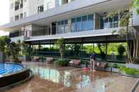 Lobi Parkland Avenue Serpong BSD by Owner