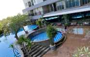 Swimming Pool 3 Parkland Avenue Serpong BSD by Owner