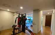 Fitness Center 5 Parkland Avenue Serpong BSD by Owner