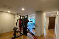 Fitness Center Parkland Avenue Serpong BSD by Owner