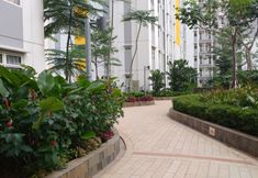Luar Bangunan 6 Well Furnished and Good Deal 2BR at Springlake Summarecon Bekasi Apartment By Travelio