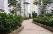 Exterior 6 Well Furnished and Good Deal 2BR at Springlake Summarecon Bekasi Apartment By Travelio