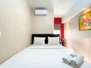 Kamar Tidur 4 Well Furnished and Good Deal 2BR at Springlake Summarecon Bekasi Apartment By Travelio