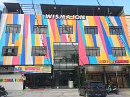 Wisma Ion, 533.154 VND