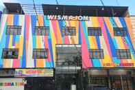 Exterior Wisma Ion