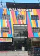 EXTERIOR_BUILDING Wisma Ion