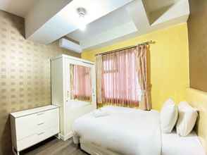 ห้องนอน 4 Homey and Cozy 1BR Apartment at Harvard Jatinangor By Travelio