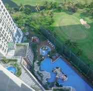Nearby View and Attractions 5 Comfortable and Clean 1BR The Mansion Kemayoran Tower Gloria By Travelio