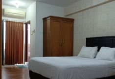 卧室 6 Gateway Apartment Ahmad Yani Cicadas By Faris