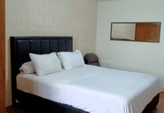 卧室 2 Gateway Apartment Ahmad Yani Cicadas By Faris