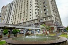 住宿服务 Gateway Apartment Ahmad Yani Cicadas By Faris