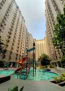 SPORT_FACILITY Gateway Apartment Ahmad Yani Cicadas By Faris