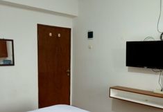 卧室 5 Gateway Apartment Ahmad Yani Cicadas By Faris