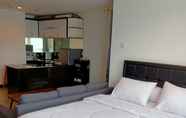 Phòng ngủ 3 EL Royale Apartment by Alfarez Home 