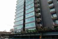 Bangunan EL Royale Apartment by Alfarez Home 