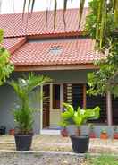 EXTERIOR_BUILDING Salaka Homestay