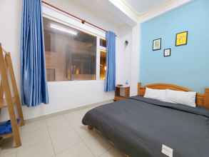 Bedroom 4 Minh Anh Hotel Dalat