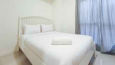 ห้องนอน 4 Tidy and Comfortable 2BR at Vida View Apartment By Travelio