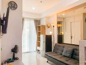 Common Space 4 Enjoy Living and Comfort 2BR at Daan Mogot City Apartment By Travelio