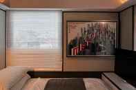 Kamar Tidur PituRooms