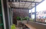 Others 3 Hotel Verde Purwokerto