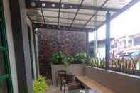 Lain-lain Hotel Verde Purwokerto