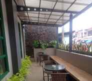 Others 3 Hotel Verde Purwokerto