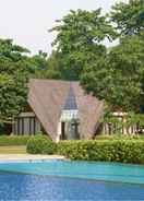 SWIMMING_POOL Jakarta Escape City Park by Rumah Perubahan