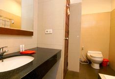 In-room Bathroom 7 Kuta Paradise 777