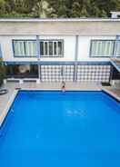 SWIMMING_POOL บ้านทะเลภู รีสอร์ท