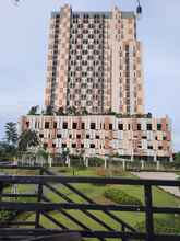 Exterior 4 Apartemen Sayana By Nathania