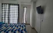 Bedroom 5 Apartemen Sayana By Nathania