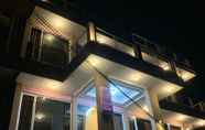 Exterior 2 Homestay sikunir dieng view