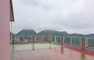 Others 6 Homestay sikunir dieng view