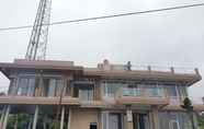 Others 7 Homestay sikunir dieng view