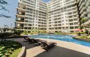 Exterior 7 Strategic and Tidy 2BR Apartment at Gateway Pasteur By Travelio