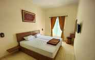 Bedroom 5 Adiputra Guesthouse 3