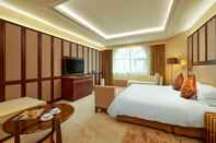 Bedroom Li Lai International Hotel (Khách sạn quốc tế Lợi Lai)