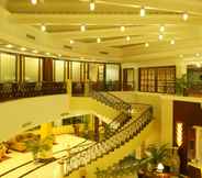 Lobby 6 Li Lai International Hotel (Khách sạn quốc tế Lợi Lai)